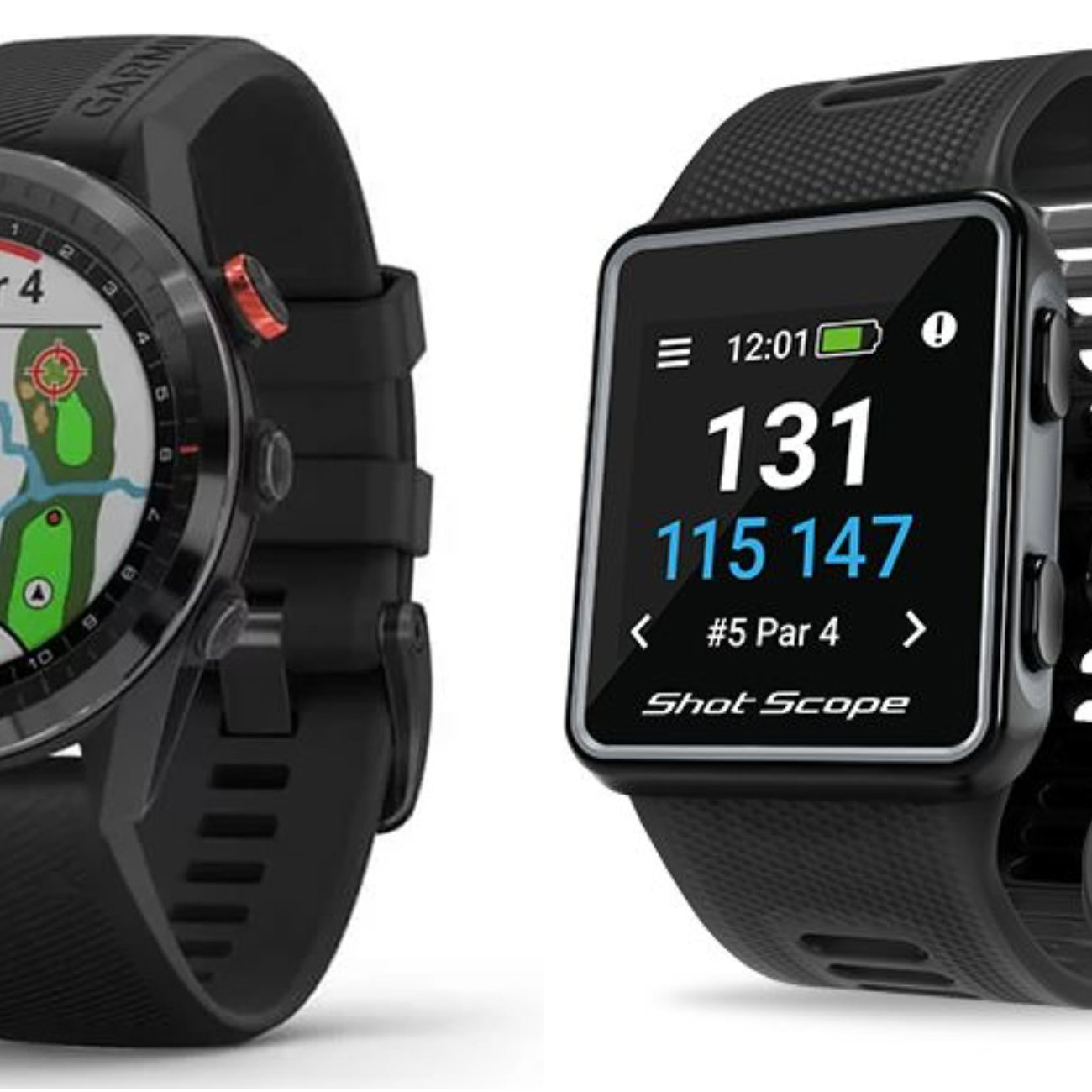 The BEST Golf GPS Devices at Scottsdale Golf that you need in 2022!